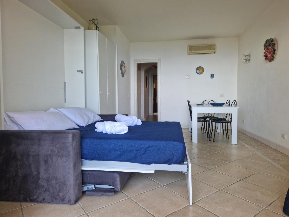 Taormina Bella Vista Apartment In Center With Pool By Taormina Holidays 외부 사진