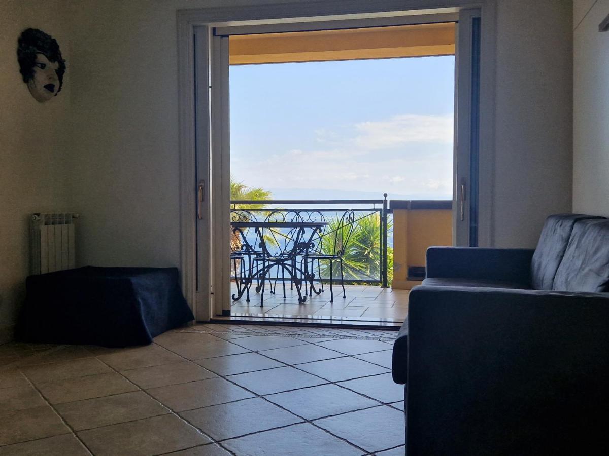 Taormina Bella Vista Apartment In Center With Pool By Taormina Holidays 외부 사진