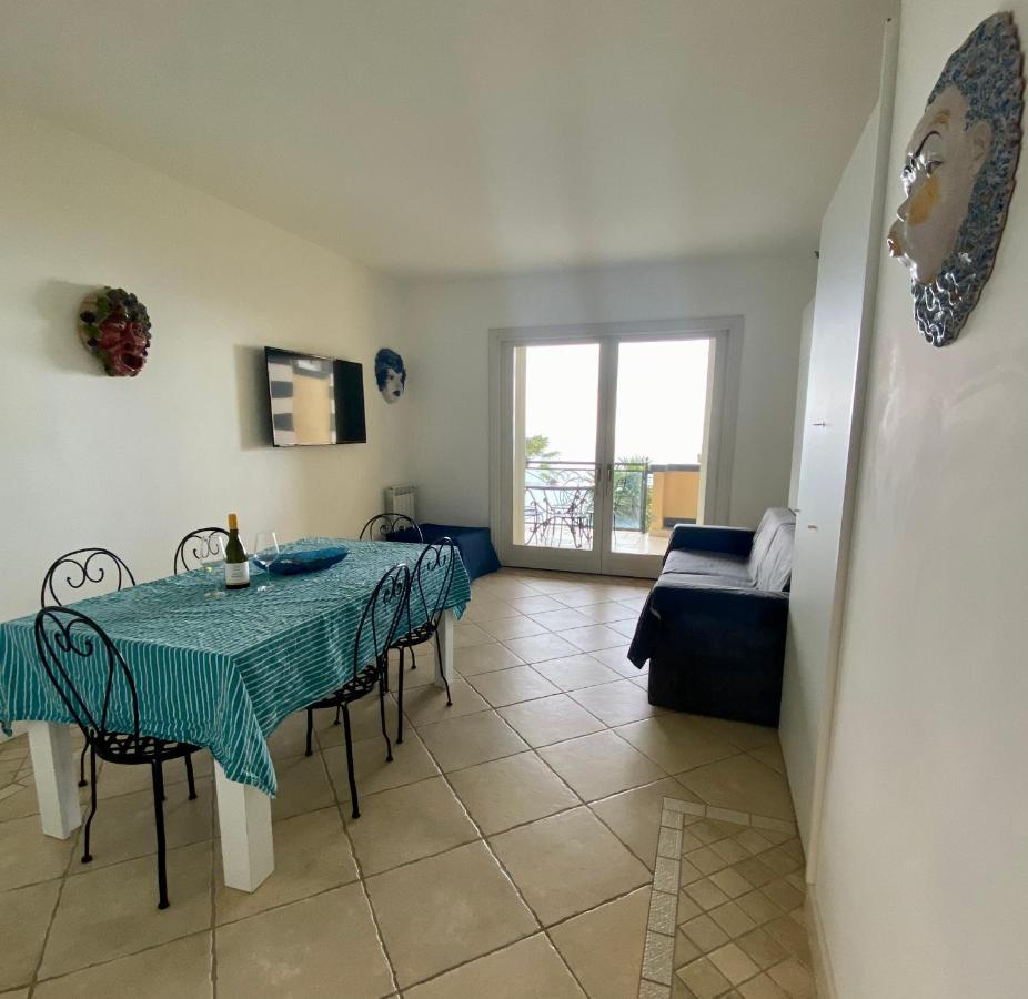 Taormina Bella Vista Apartment In Center With Pool By Taormina Holidays 외부 사진