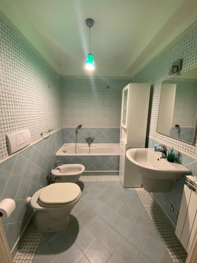 Taormina Bella Vista Apartment In Center With Pool By Taormina Holidays 외부 사진